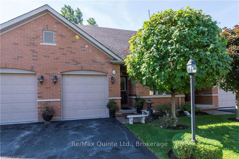 31 - 194 Haig Rd, Belleville, K8N 0A9 | Image 2