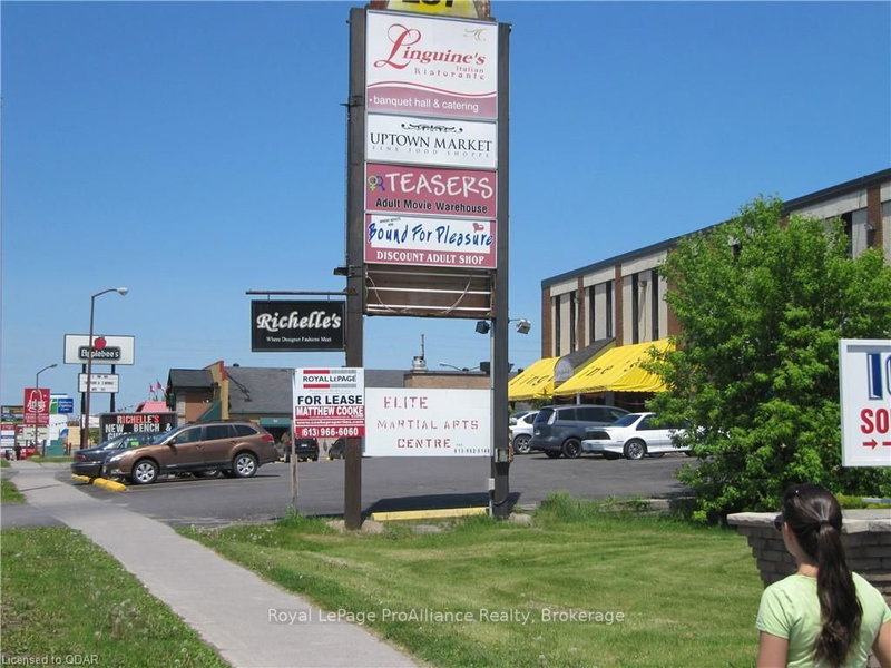 Suite 2 - 257 North Front St, Belleville, K8P 3C3 | Image 3