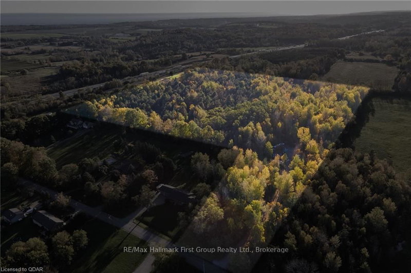 . Rutherford Rd, Alnwick/Haldimand, K0K 1S0 | Image 2