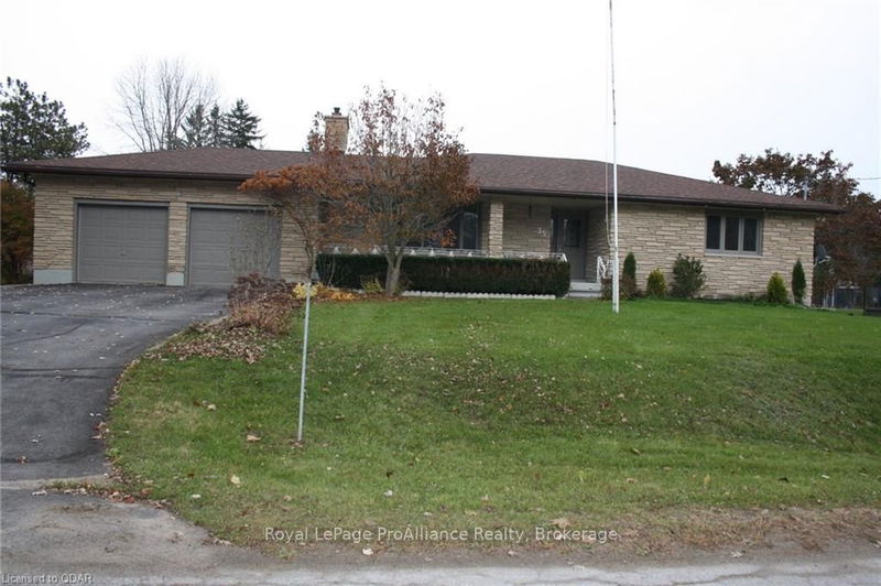 35 Greenfield Park, Belleville -  image-0-0