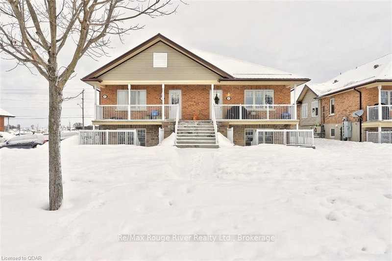 205 - 231 Ruttan Terr, Cobourg, K9A 5X7 | Image 2