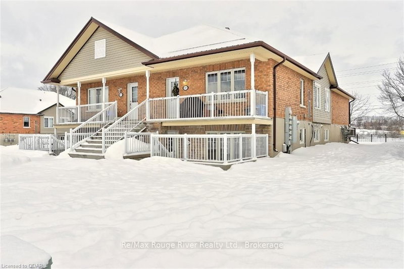 205 - 231 Ruttan Terr, Cobourg, K9A 5X7 | Image 3