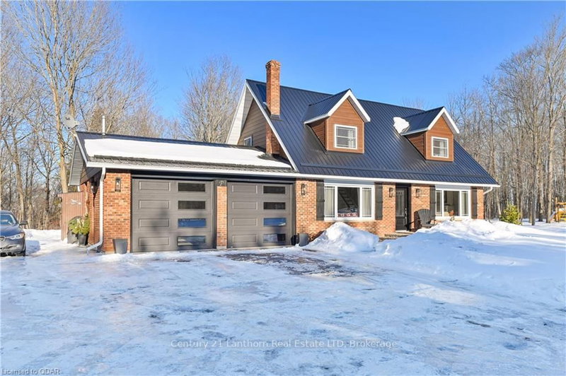 493 Old Marmora Rd, Madoc, K0K 2K0 | Image 2