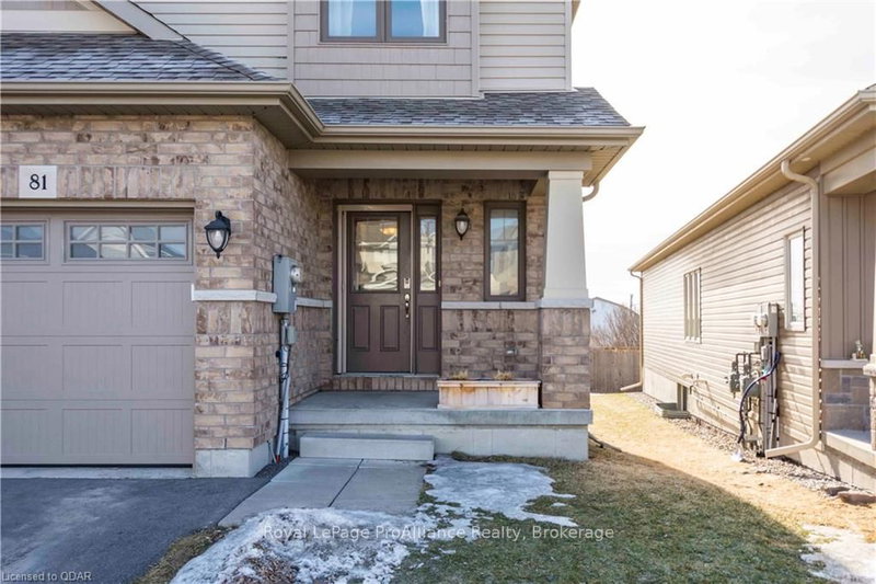 81 Mountain Ash Dr, Belleville, K8N 4Z5 | Image 2