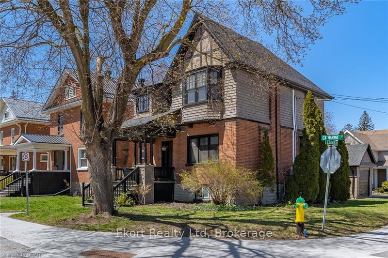 30 Catharine St, Belleville, K8P 1L5 | Image 2