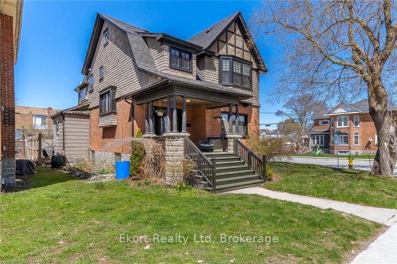 30 Catharine St, Belleville, K8P 1L5 | Image 3