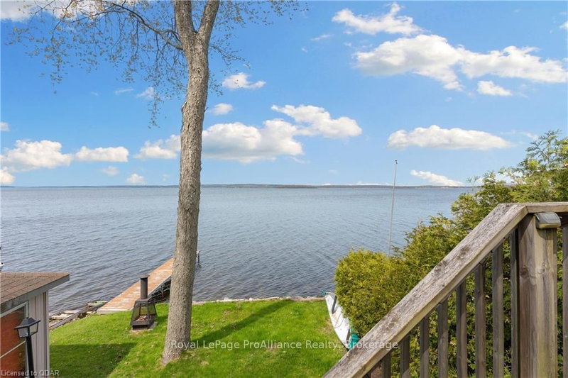 3 - 6060 Curtis Point Rd, Alnwick/Haldimand, K0K 2X0 | Image 2