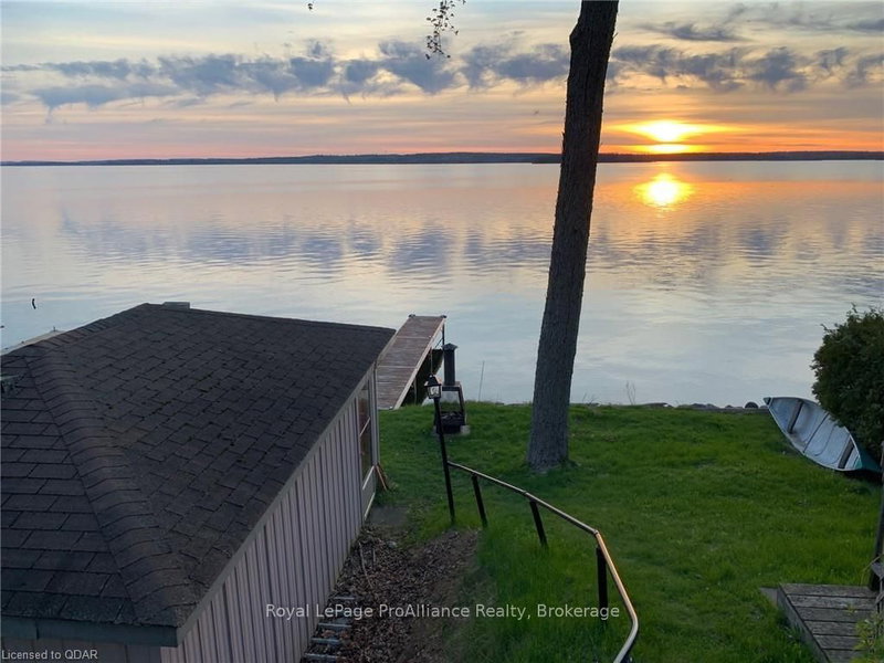 3 - 6060 Curtis Point Rd, Alnwick/Haldimand, K0K 2X0 | Image 3