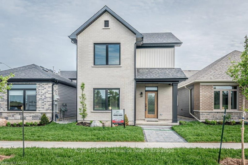 96 Riverstone Way, Belleville, K8N 0S6 | Image 2