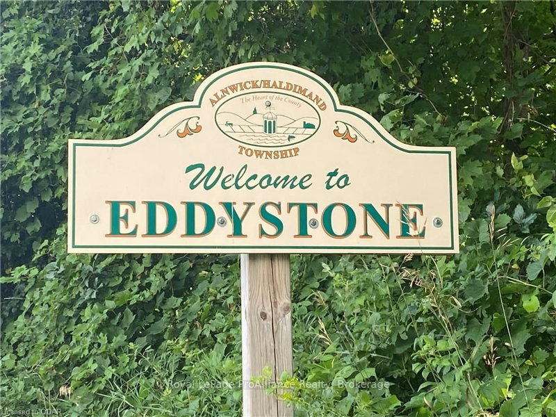 196 Eddystone Rd, Alnwick/Haldimand, K0K 2G0 | Image 3