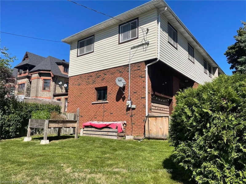 158 Queen St, Cobourg, K9A 4T8 | Image 3