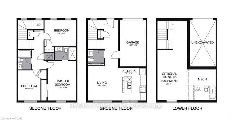 36 Campbell Cres, Prince Edward County, K0K 2T0 | Image 2