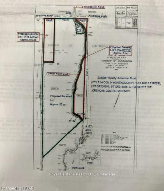 3 Acreman Rd, Madoc, K0K 2K0 | Image 2