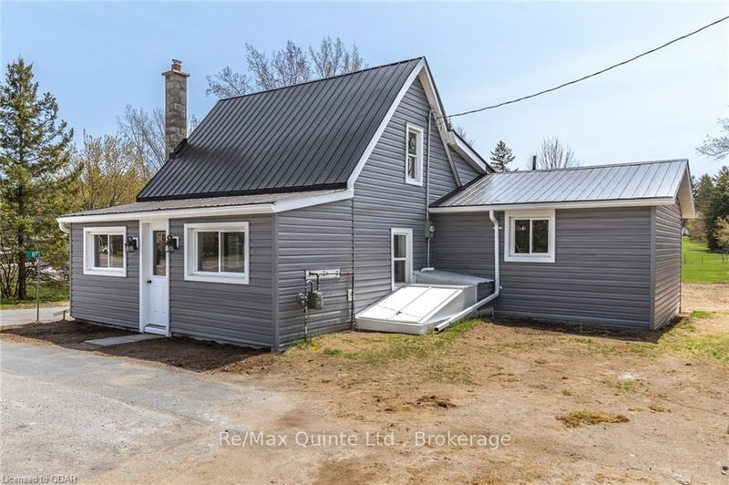 61 County Road 1 Rd  Prince Edward County, K0K 2T0 | Image 2