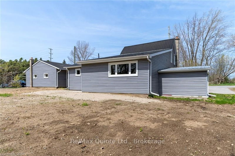 61 County Road 1 Rd  Prince Edward County, K0K 2T0 | Image 29