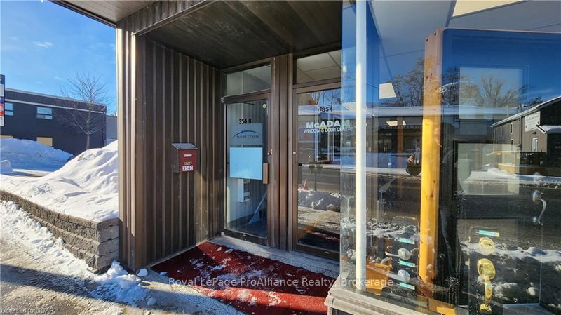 C - 354 Pinnacle St, Belleville, K8N 3B4 | Image 3