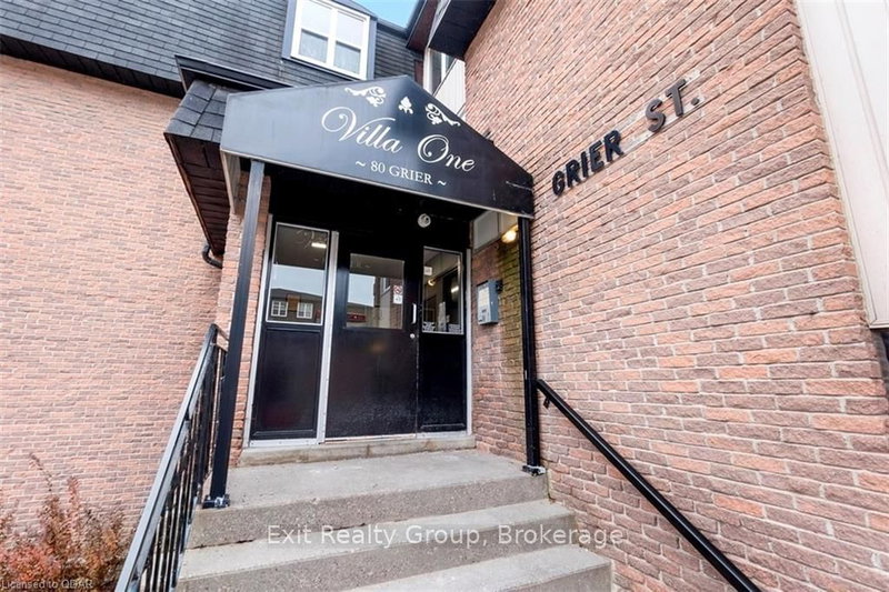 303 - 80 GRIER St, Belleville, K8P 3N9 | Image 2