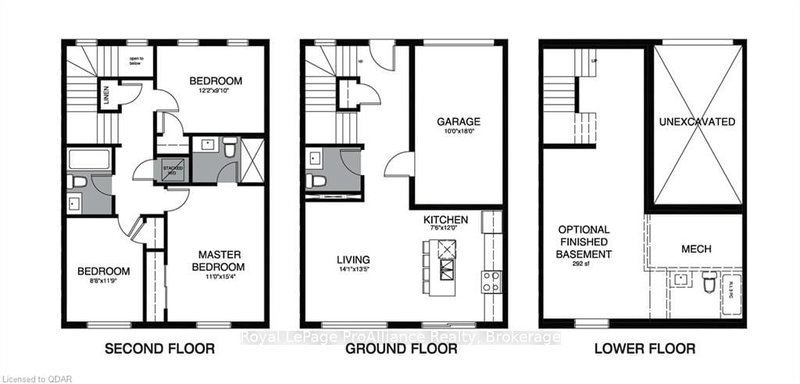 26 Campbell Cres, Prince Edward County, K0K 2T0 | Image 3