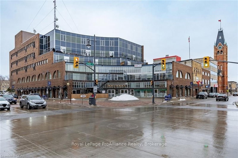 514 - 199 FRONT St, Belleville, K8N 5H5 | Image 2