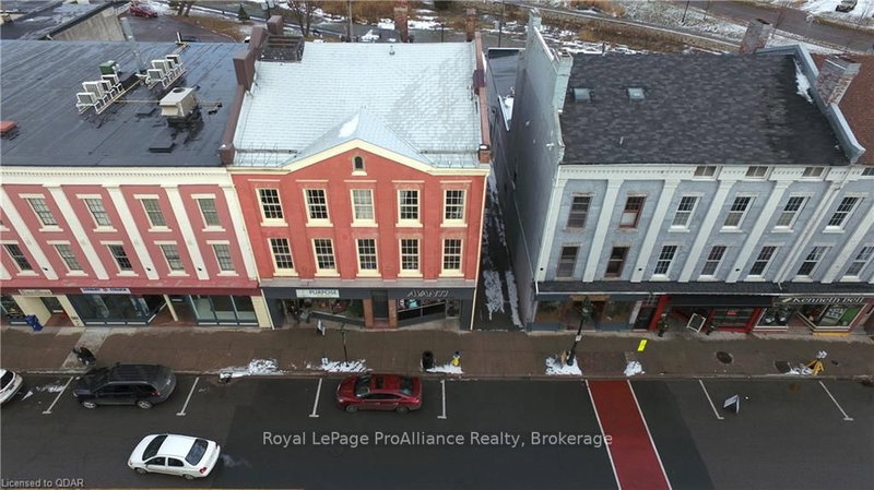 30 Walton St, Port Hope, L1A 1N1 | Image 2