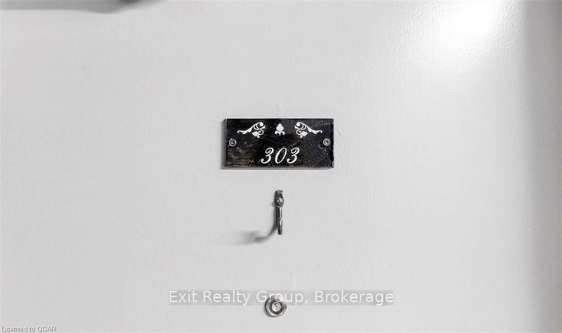 303 - 80 GRIER St, Belleville, K8P 3N9 | Image 3