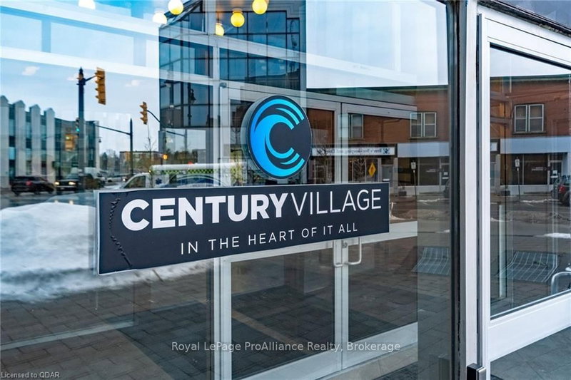 514 - 199 Front St, Belleville, K8N 5H5 | Image 3