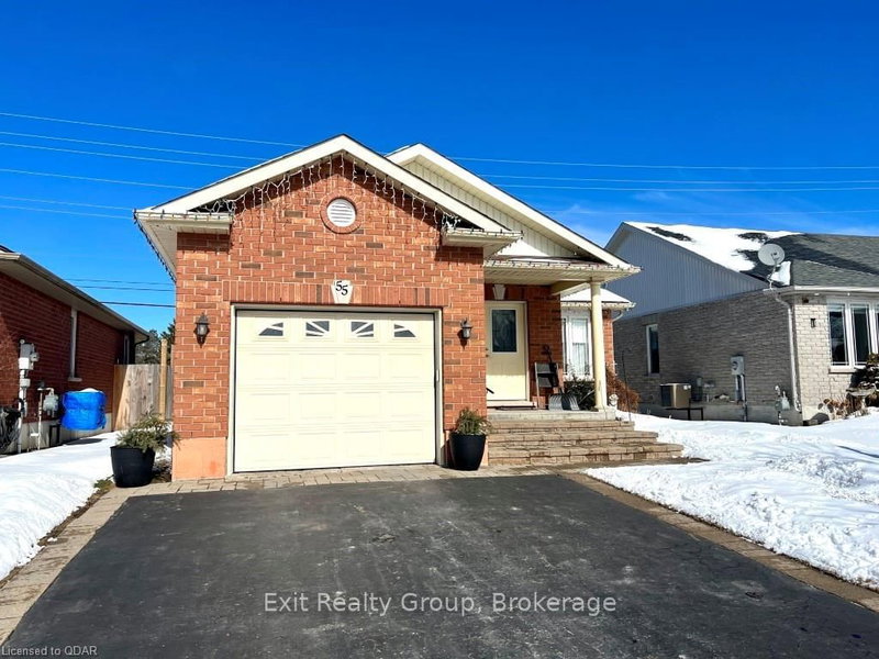 55 Gavey St, Belleville, K8N 4Z5 | Image 3