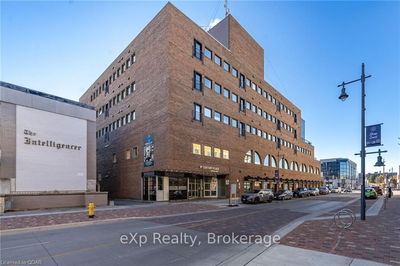 Condo leased at 511-199 FRONT Street, Belleville, K8N 5H5 - MLS: X6566798