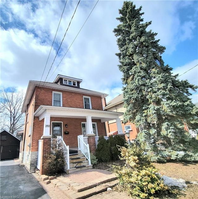 292 BLEECKER Avenue