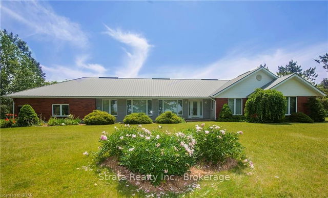 127 OAK LAKE Road