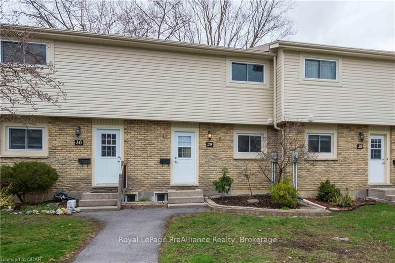 Unit 29 — 161 BAY Street, Quinte West