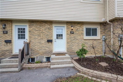 Unit 29 — 161 BAY Street — photo 2