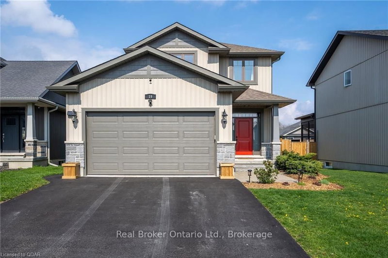 19 Granite Dr, Belleville, K8P 4G3 | Image 2