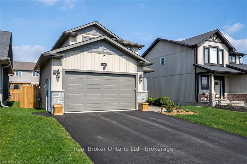 19 Granite Dr, Belleville, K8P 4G3 | Image 3