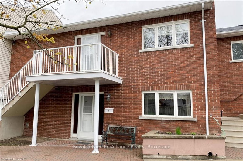 3 - 179 HERCHIMER Ave, Belleville, K8N 4G7 | Image 2