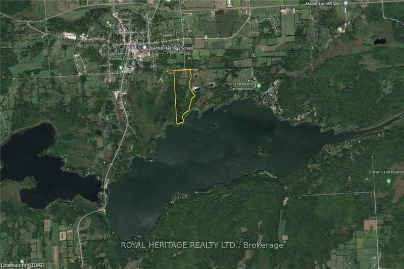 3 Acreman Rd, Madoc, K0K 2T0 | Image 3