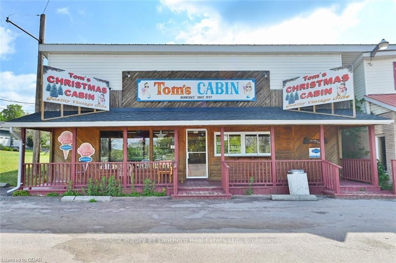 203 Russell St, Madoc, K0K 2K0 | Image 2