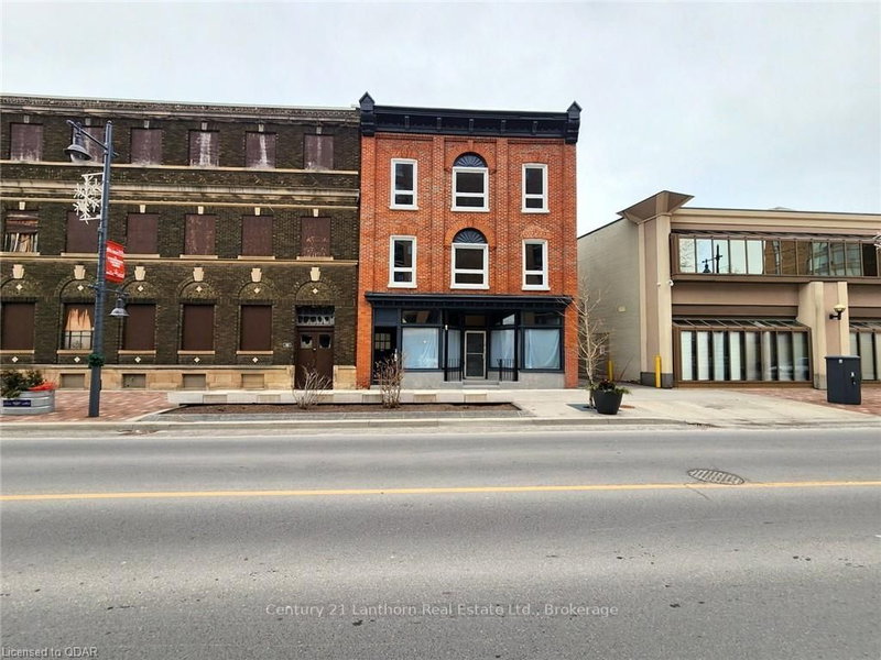 363 Front St, Belleville, K8N 2Z9 | Image 3