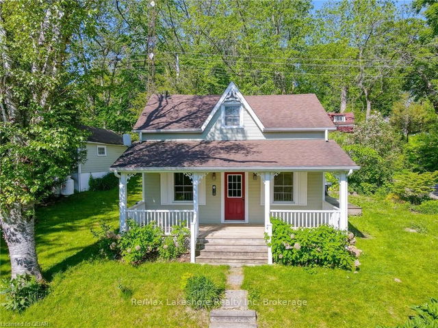 5269 KELLY Road