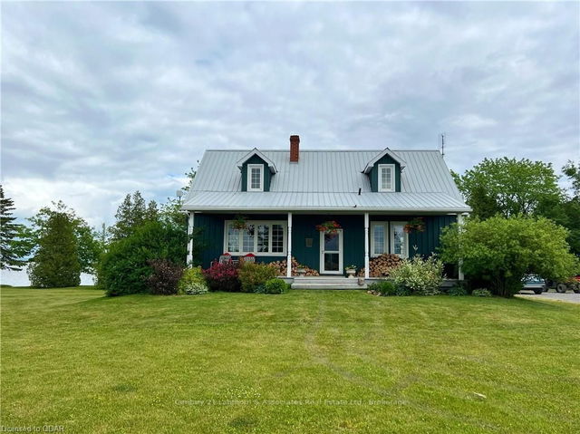 229 POINT PLEASANT Lane