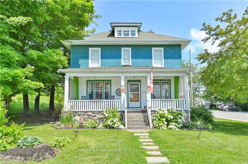 142 ST LAWRENCE St E, Madoc, K0K 2K0 | Image 2