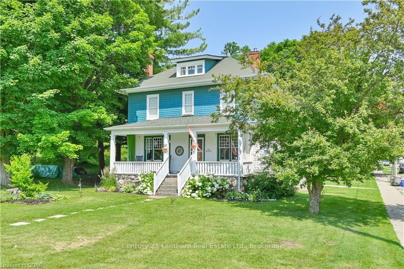 142 ST LAWRENCE St E, Madoc, K0K 2K0 | Image 3