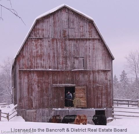 1367 Detlor Rd, Bancroft, K0L 1C0 | Image 3