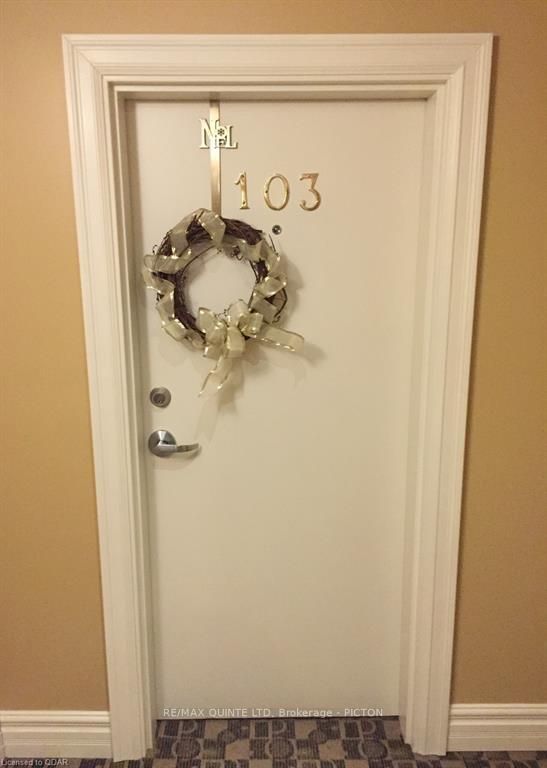 103 - 145 Farley Ave, Belleville, K8N 1G5 | Image 3