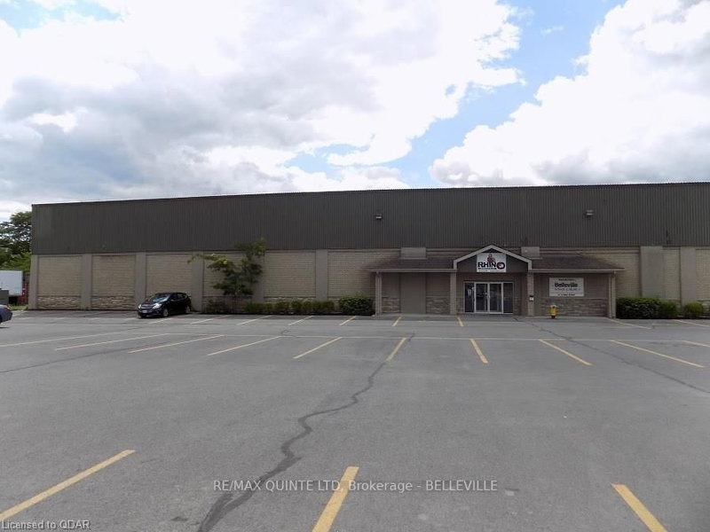 10 - 393 Sidney St, Belleville, K8P 3Z9 | Image 2