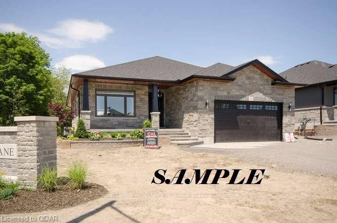 29 Gavin Cres, Quinte West, K8V 5P4 | Image 2