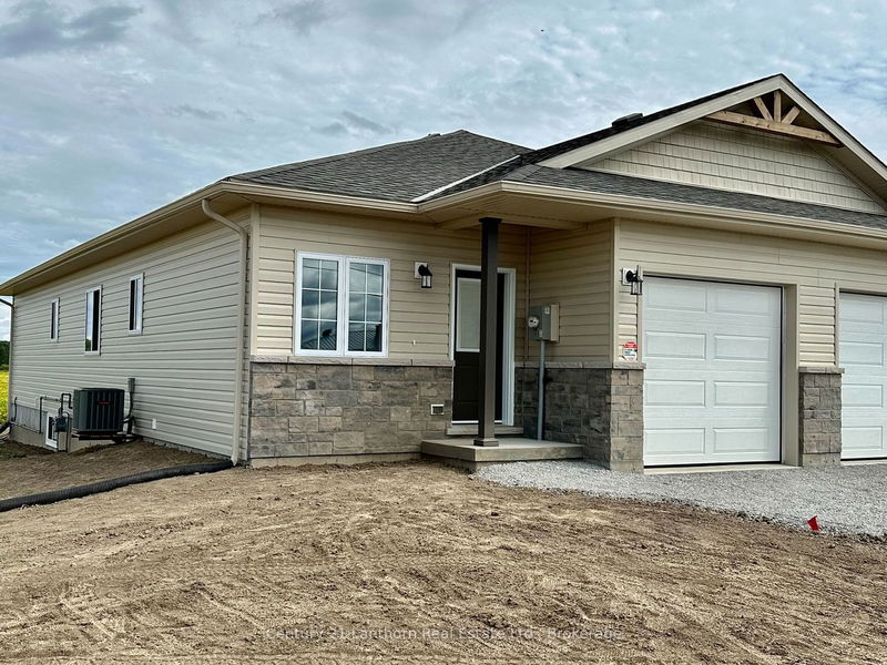 home for sale on 111 B Campbellford Road