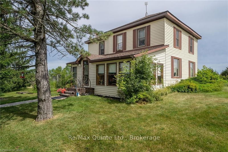 595 Elmbrook Rd  Prince Edward County, K0K 2T0 | Image 1