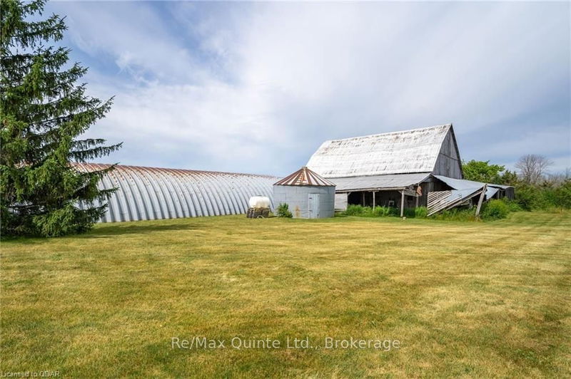 595 Elmbrook Rd  Prince Edward County, K0K 2T0 | Image 30