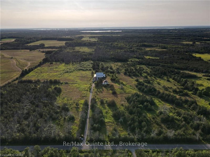 595 Elmbrook Rd  Prince Edward County, K0K 2T0 | Image 36